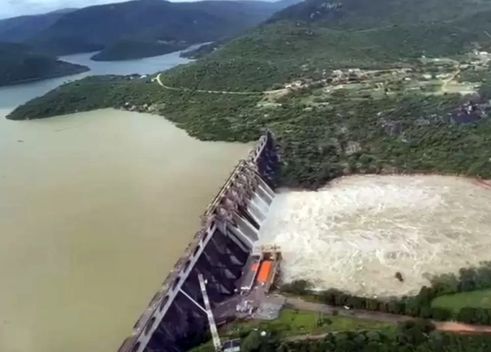 Justiça reafirma responsabilidades e condena a Chesf por inundações 