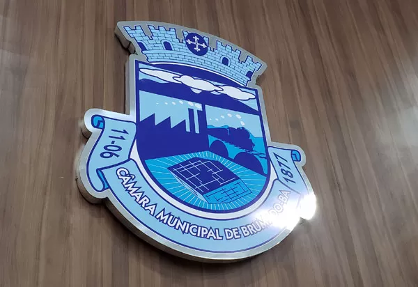Sessão ordinária da Câmara de Vereadores de Brumado será realizada na próxima terça (29)