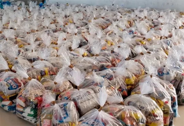 Programa Avante Sertanejo: Transformando Vidas e Promovendo Desenvolvimento em Brumado