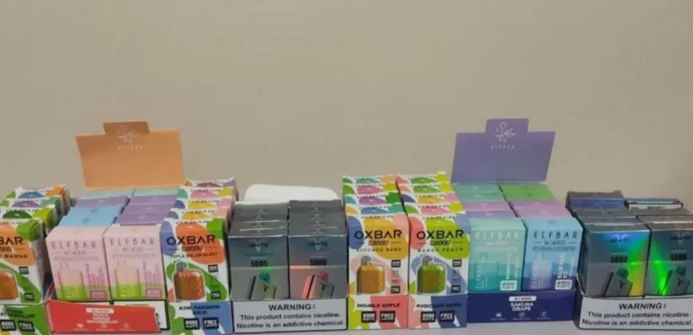 Brumado: Polícia Rodoviária Estadual apreende cigarros eletrônicos em ônibus de turismo