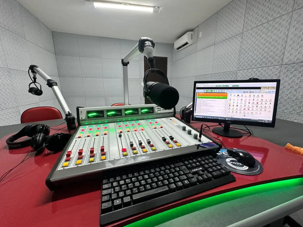 Eleições 2024: Restrições para emissoras de Rádio e TV entram em vigor nesta terça-feira (06/08)