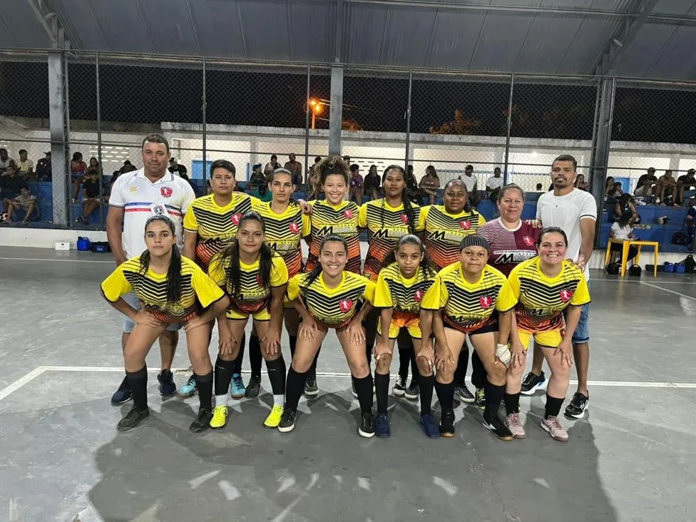 Elite Futsal, atual campeão, estreia no Campeonato Brumadense contra o Atlas nesta noite