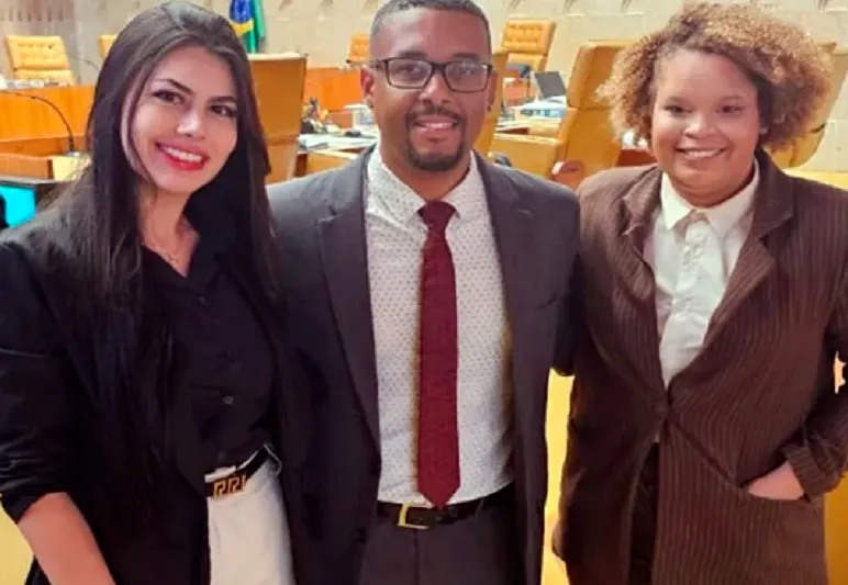 UNEB de Brumado participa de audiência internacional sobre democracia em Brasília