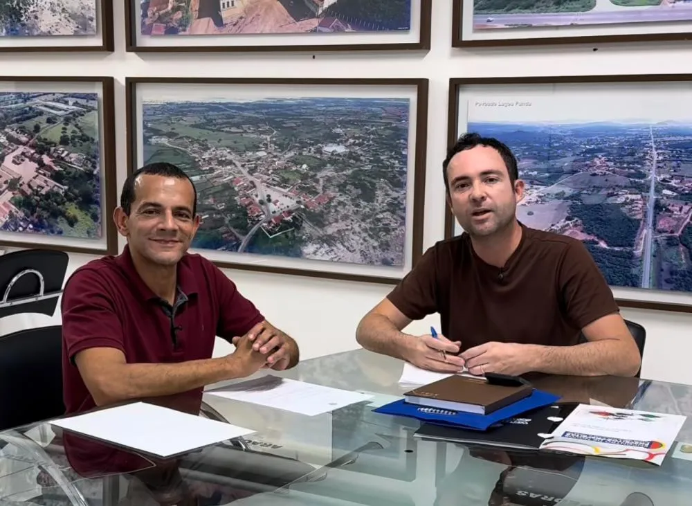 Brumado será contemplada com novos equipamentos de saúde pelo PAC