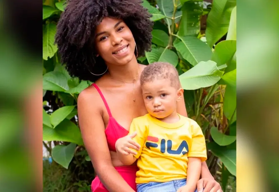 Mãe e filho são mortos a facadas e suspeito é encontrado sem vida no sul da Bahia