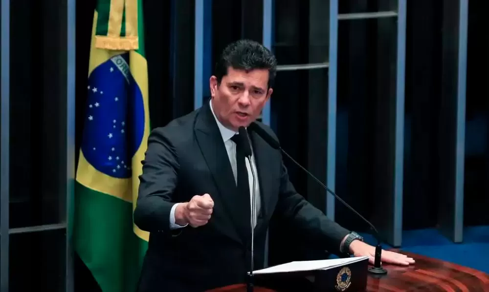 TSE mantém improcedência de ações que pediam a cassação do senador Sergio Moro