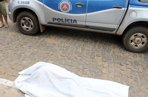 Mês de agosto tem o menor número de mortes violentas dos últimos 12 anos