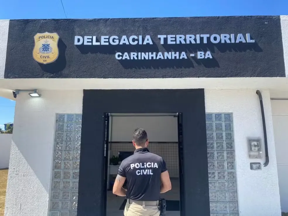 Polícia Civil investiga estupro de menina de 10 anos em Carinhanha, BA