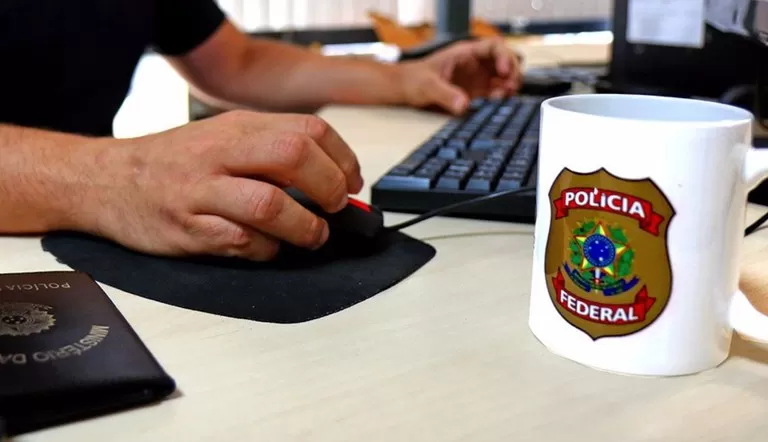 PF combate fraudes a benefícios previdenciários na Bahia