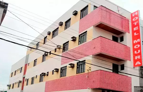 Hotel Moura: Referência em atendimento e hospitalidade em Brumado