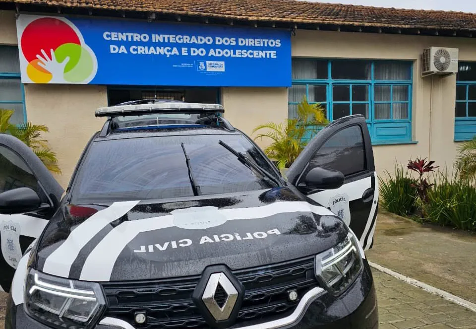 Operação Escudo Protetor cumpre mandado de busca e apreensão em Vitória da Conquista