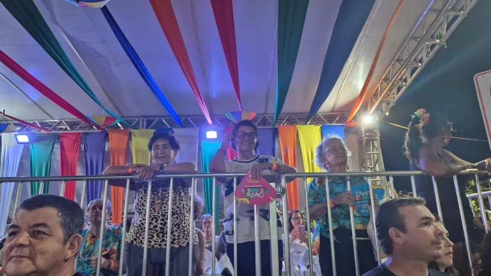 Camarote da Acessibilidade garante inclusão e conforto no CarnaBrumas 2026