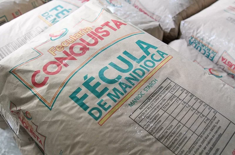 Tecnologia e sustentabilidade revolucionam a mandiocultura no Sudoeste Baiano