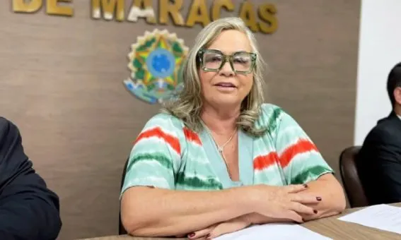 Vereadora de Maracás, Suzy, morre aos 62 anos