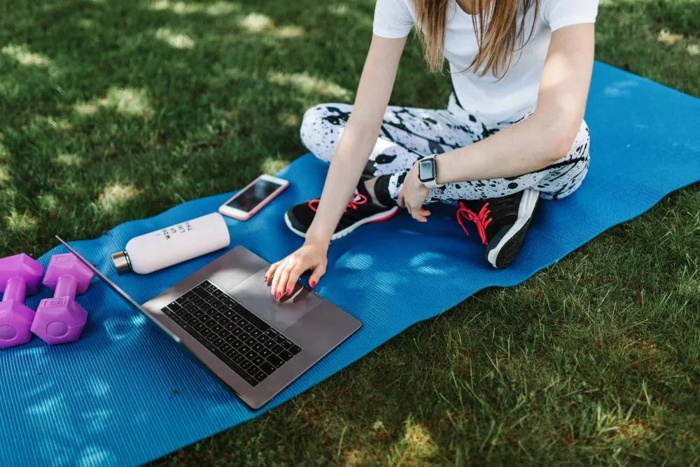 Smartwatch: o aliado perfeito para uma vida mais saudável