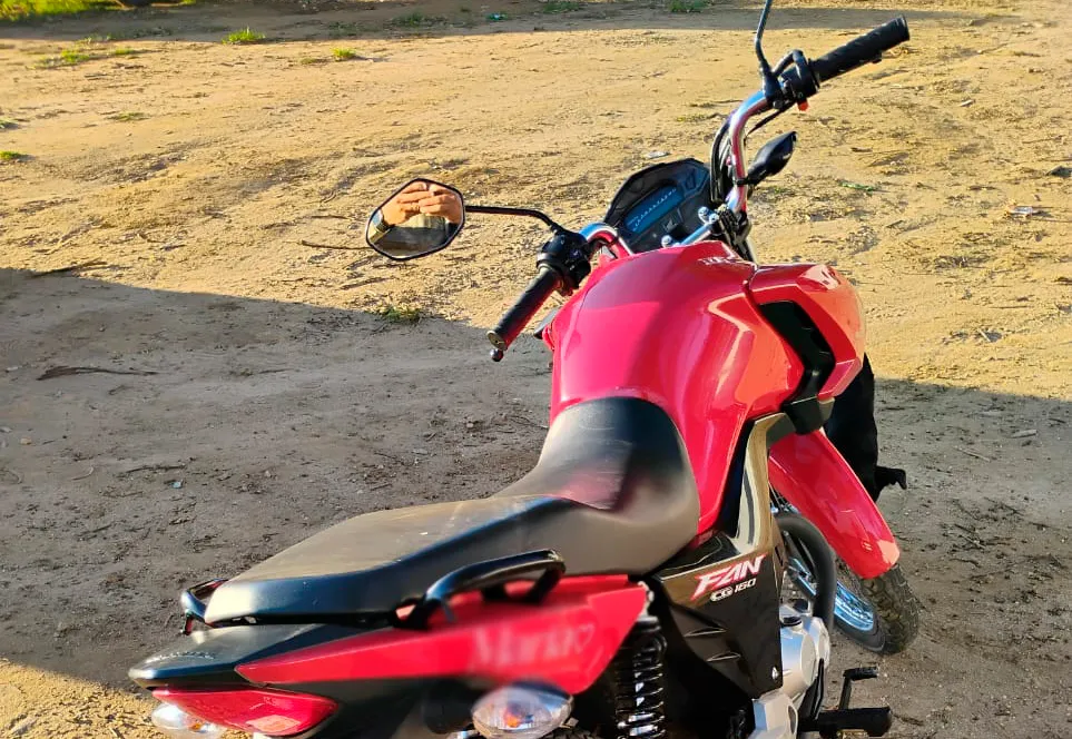 CIPRv/Brumado apreende veículo com sinais de adulteração em Anagé