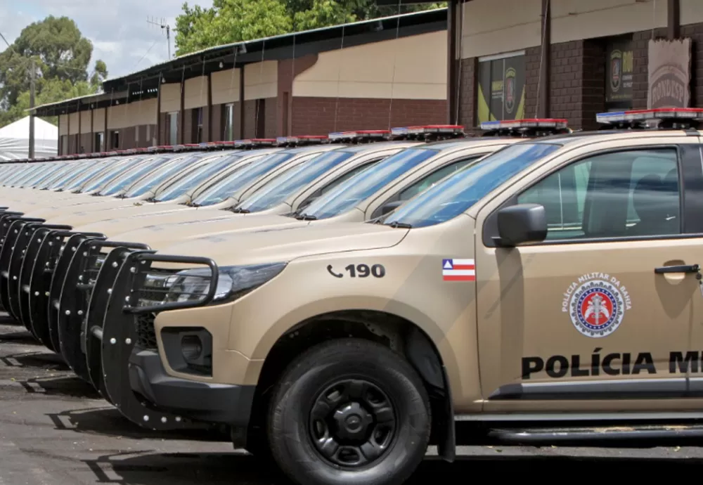 Lei n° 14.567 cria o Batalhão de Polícia Militar de Brumado