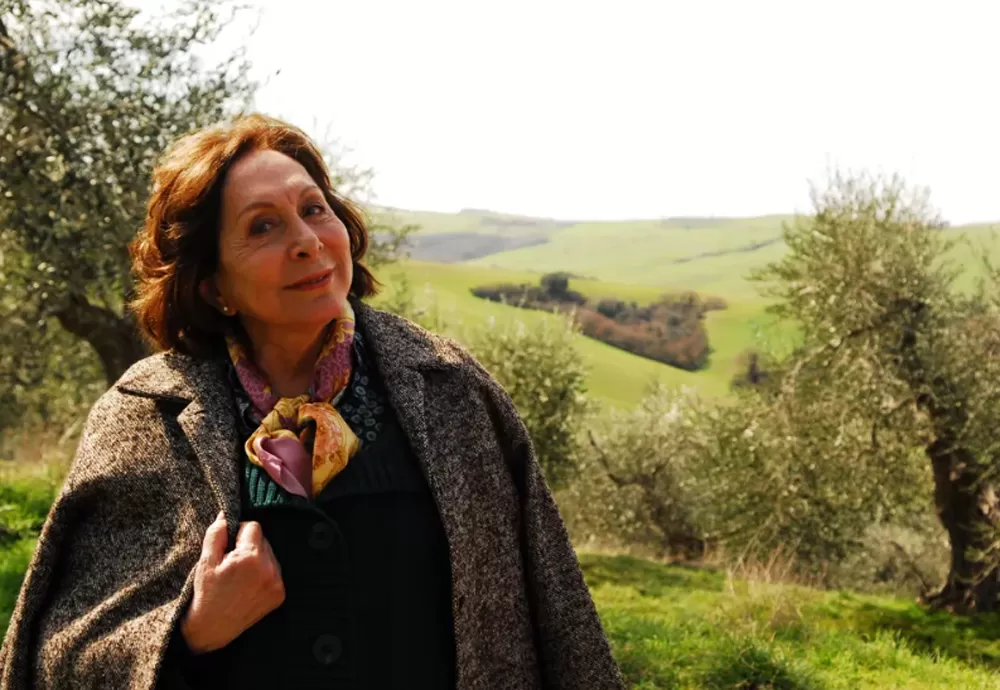 Atriz Aracy Balabanian, ícone da televisão brasileira, falece aos 83 anos