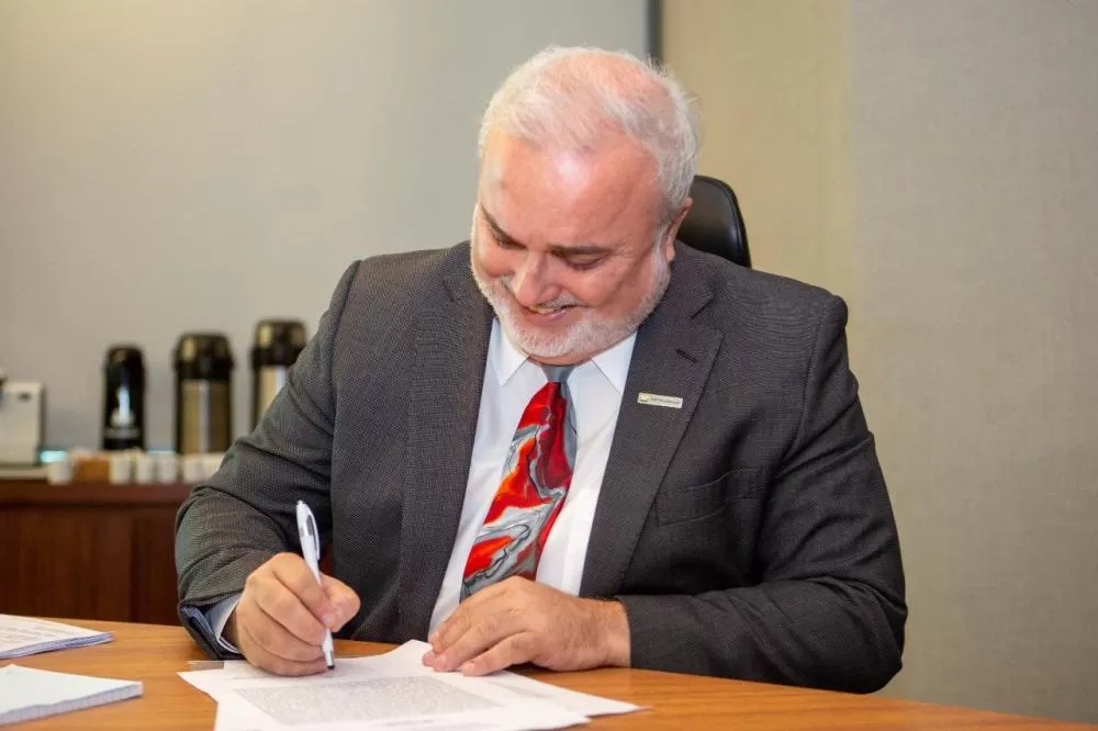 Petrobras aprova eleição de Presidente