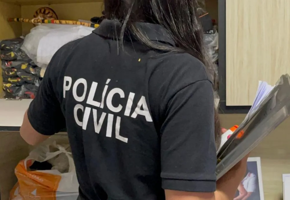 Homem é preso por descumprir medidas protetivas e ameaçar ex-companheira em Luís Eduardo Magalhães