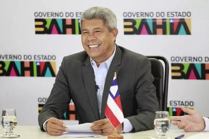 Governador da Bahia, Jerônimo Rodrigues, tem agenda programada na região Sudoeste