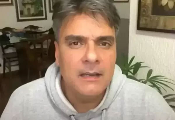 Igreja confirma morte de Guilherme de Pádua, assassino de Daniella Perez