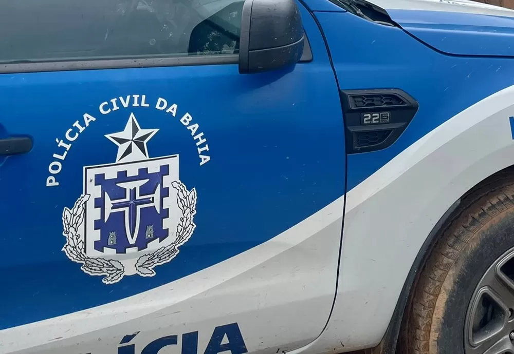 Mortugaba: Idosa é presa por tortura e divulgação de cena de nudez