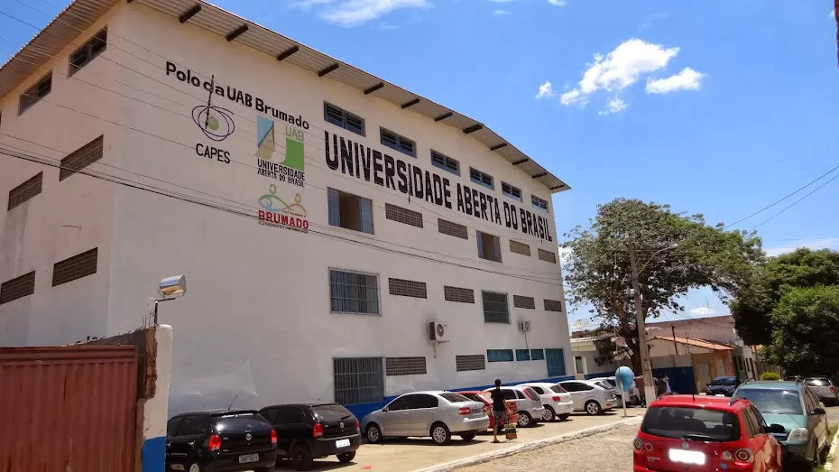 UAB Brumado abre inscrições para preenchimento de vagas remanescentes em cursos de Licenciatura