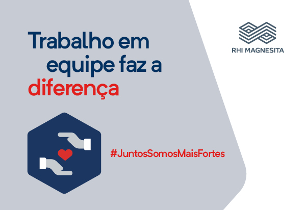 Coronavírus: RHI Magnesita realiza distribuição de cestas básicas a muitas famílias de Brumado