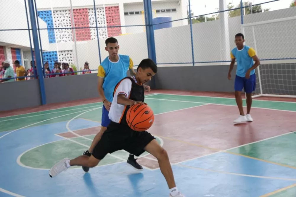 Inscrições para estudantes participarem do projeto Férias na Escola com mais Sabor e Saber já estão abertas