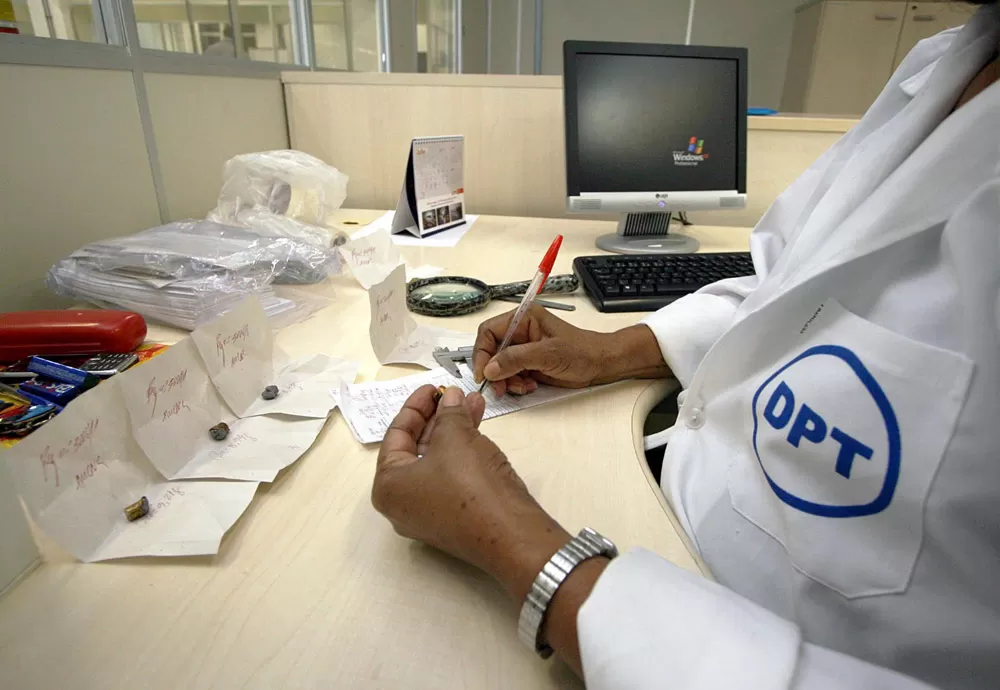 Polícia Técnica da Bahia terá Centrais de Custódia de Vestígios para guarda de provas e evidências criminais