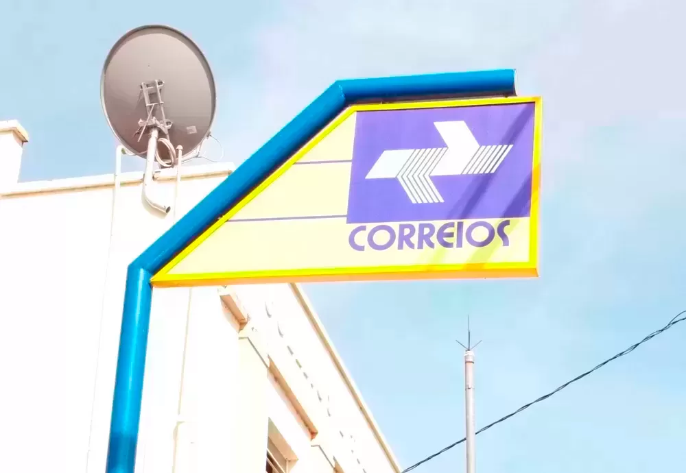 Correios divulga cronograma previsto para concurso público