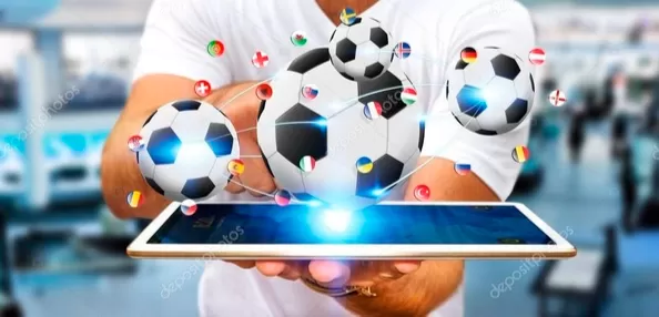 Desbloquear a vitória: As melhores dicas para ganhar nas apostas desportivas