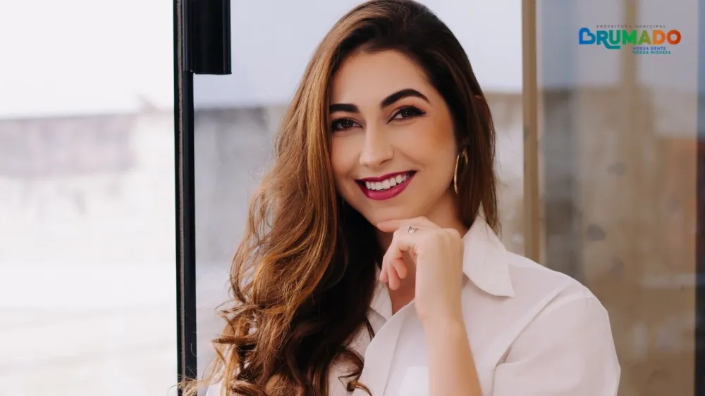 Brumado cria Secretaria de Comunicação com foco em transparência e proximidade; Bethânia Guimarães assume a pasta