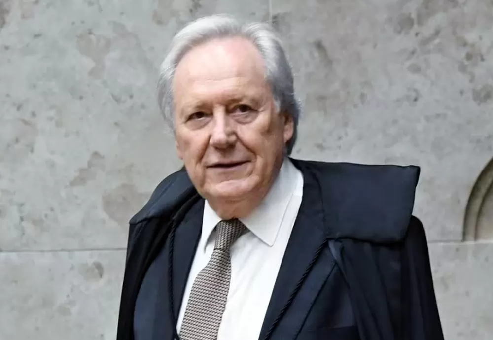 Ricardo Lewandowski deixa o Supremo Tribunal Federal após 17 anos