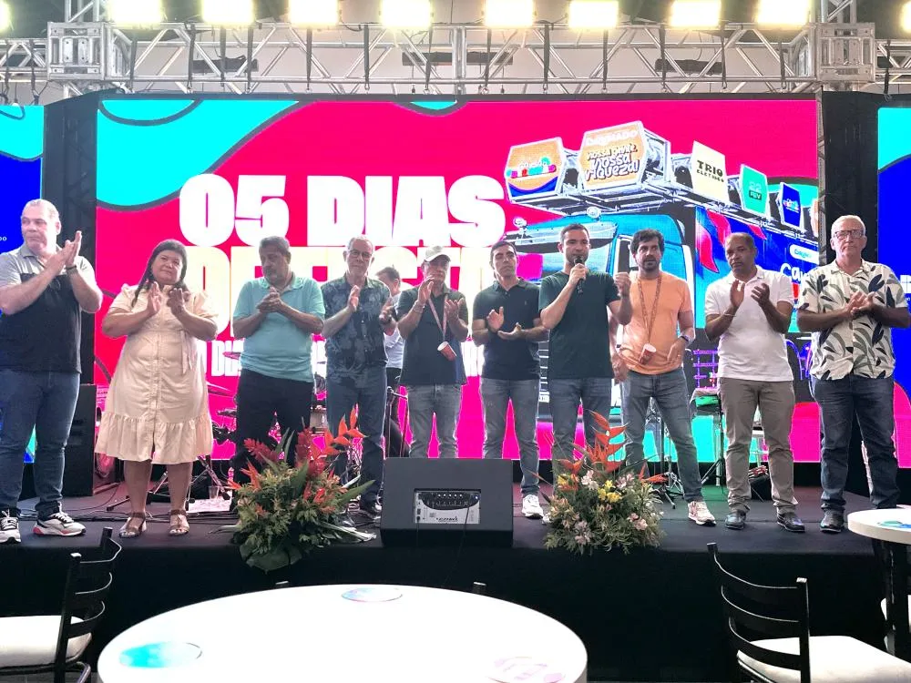 Carnaval de Brumado 2026 valoriza artistas da terra com contratação de bandas locais no Carna Brumas