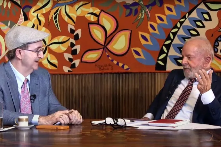 Lula anuncia MP para mitigar efeitos de tarifas: ‘Vamos cuidar dos trabalhadores e das empresas’