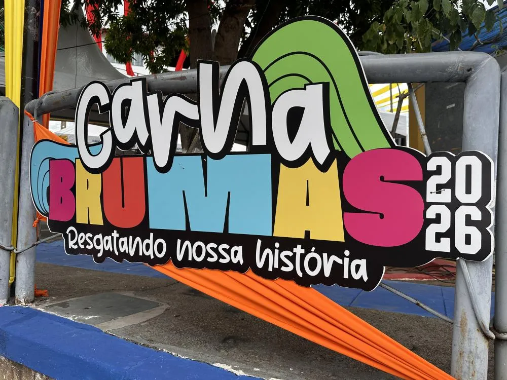 Brumado abre oficialmente o CarnaBrumas 2026 nesta sexta-feira
