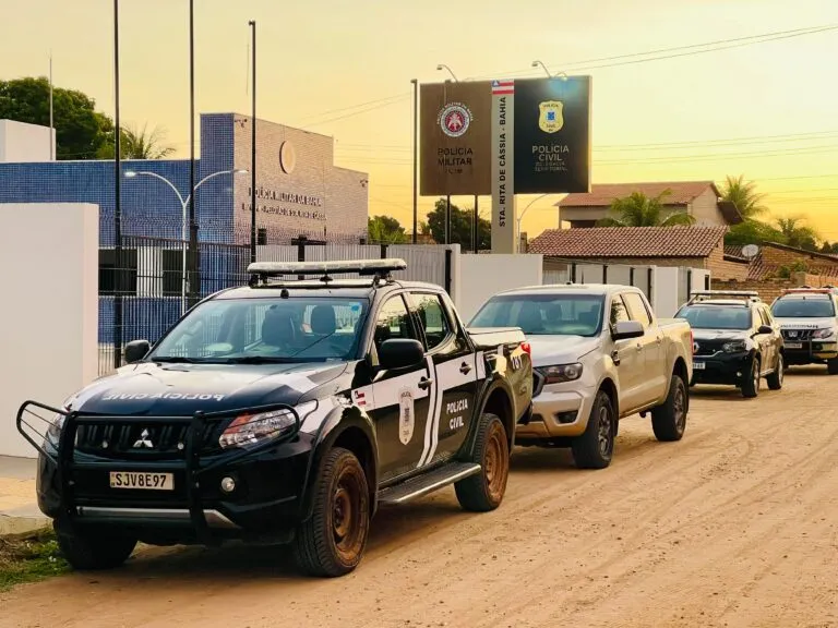 Polícia Civil intensifica combate ao crime com nova fase da Operação Unum Corpus