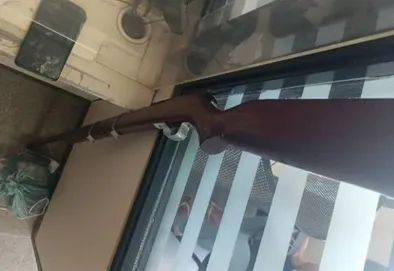 Polícia prende suspeito de furtos e apreende arma artesanal em Guanambi