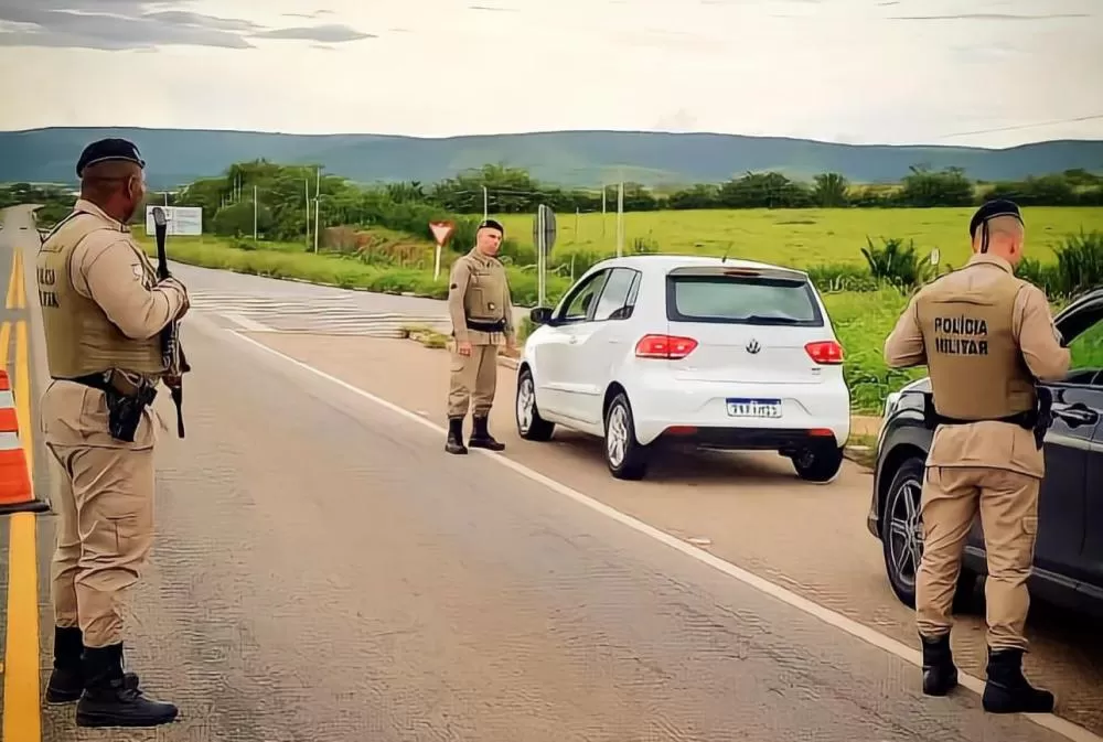 Polícia Rodoviária Estadual Inicia Operação Corpus Christi 2024