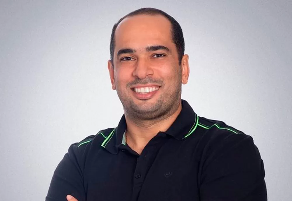 Após reunião com lideranças, Cláudio Feres será lançado como pré-candidato a prefeito pelo grupo de Eduardo Vasconcelos