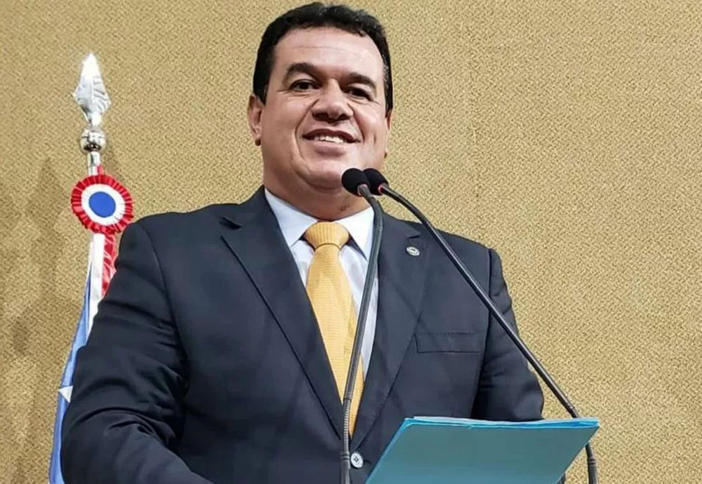 Assembleia Legislativa da Bahia aprova PEC de Marquinho Viana que amplia recursos para emendas individuais ao Orçamento