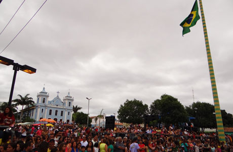 Independência do Brasil: Brumado realizou desfile de 7 de setembro