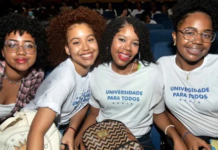 Programa Universidade Para Todos vai ofertar mais de 20 mil vagas, este ano, e inscrições começam na terça (10)