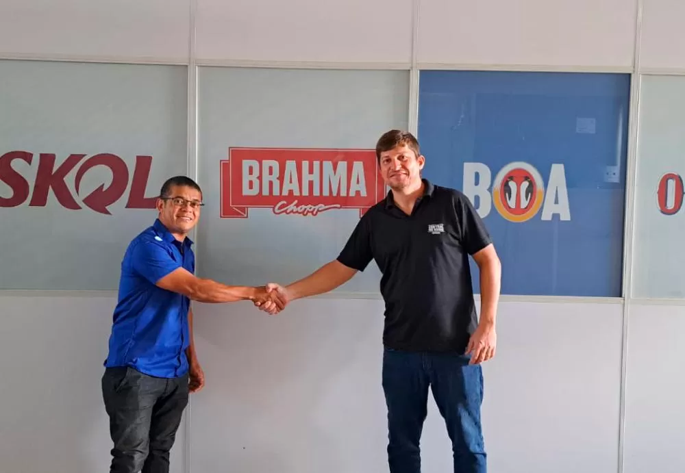 Forró da CDL 2024 conta com a parceria da BRAHMA 