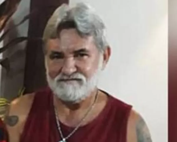 Luto: Morre o empresário Antônio Pereira Dias, conhecido como Tõe de Rafael