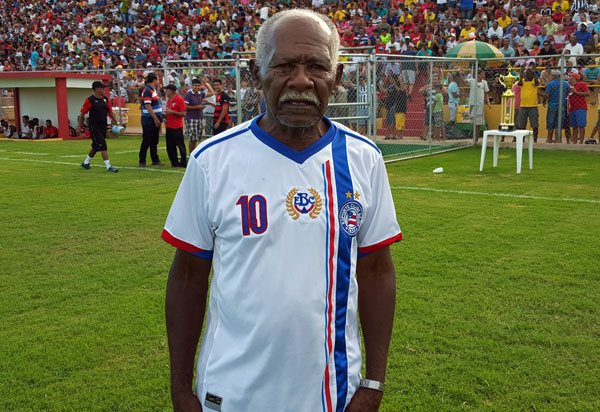 Câmara de Vereadores de Brumado aprova Projeto de Lei que institui medalha ao mérito esportivo 'Zezito Brito'