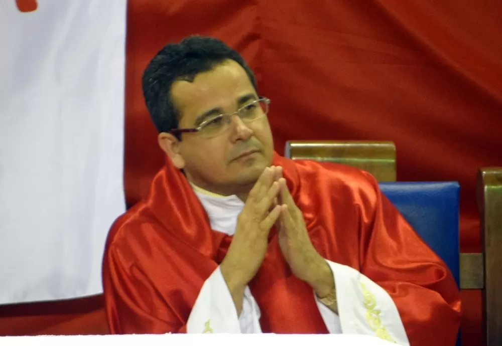 Diocese de Caetité esclarece situação do Padre José Silva Figueiredo em nota pública