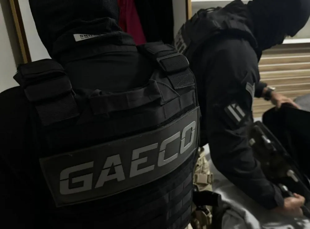 Operação Prenúncio: Policial militar é alvo de busca e apreensão em Brumado